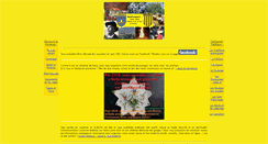 Desktop Screenshot of notreprovence.fr